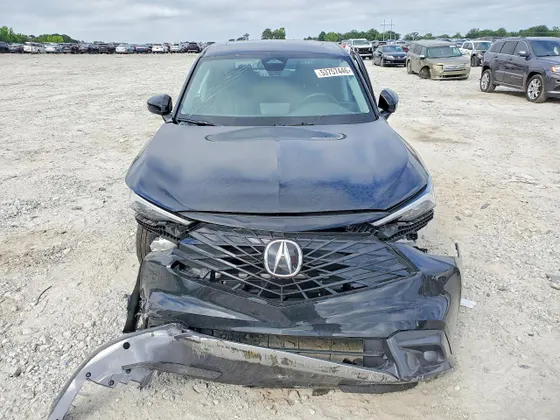 2025 Acura ADX