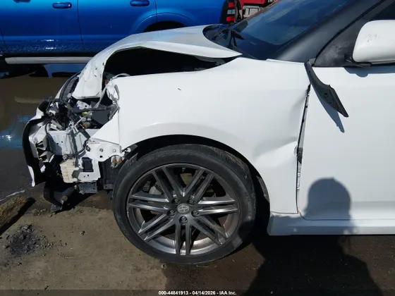 2013 Scion tC