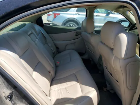 2001 Oldsmobile Aurora