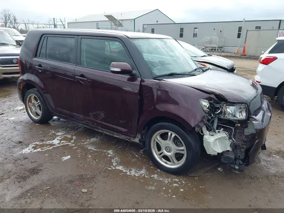 2012 Scion xB