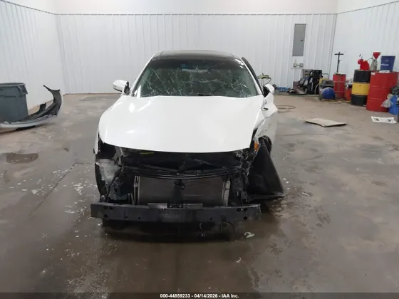 2014 Nissan Maxima 3.5 S