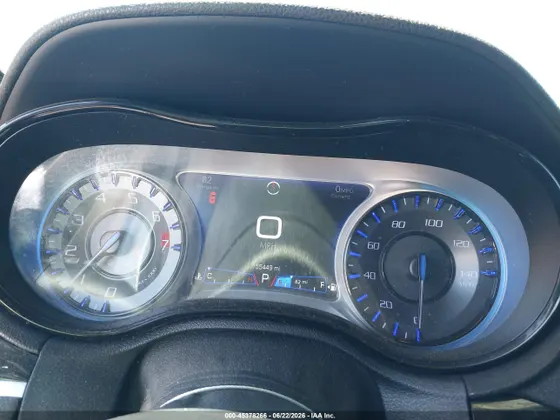 2018 Chrysler 300 300S