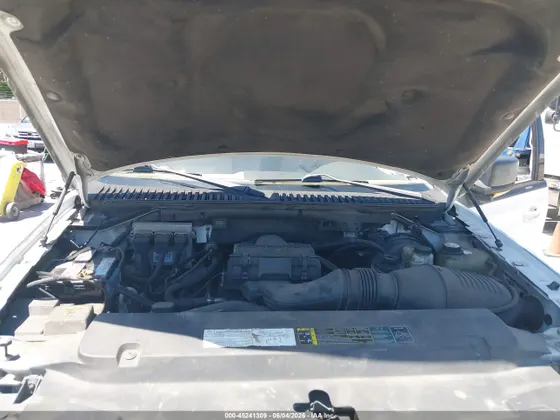 2005 Ford Expedition Eddie Bauer