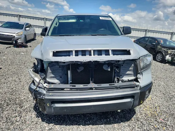 2021 Toyota Tundra 2WD SR5