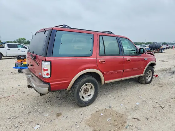 1997 Ford Expedition XLT