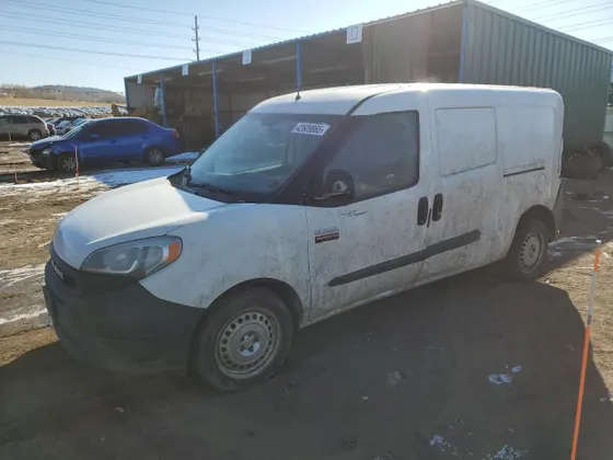 2019 Ram ProMaster City Wagon PROMASTER