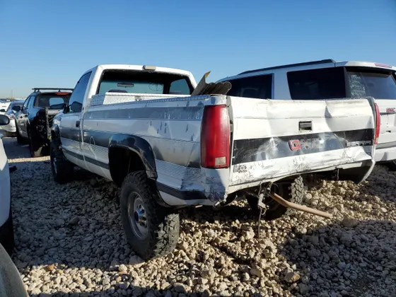 1991 GMC 3/4 Ton Pickups K2500