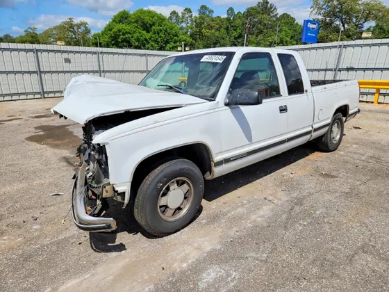 1998 GMC Sierra 1500 SIERRA1500