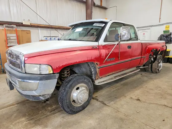 1995 Dodge Ram 3500