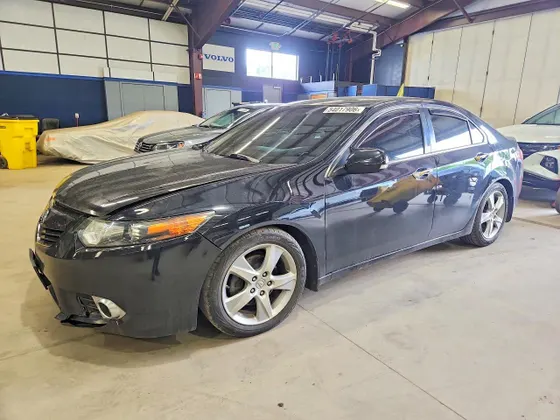 2014 Acura TSX
