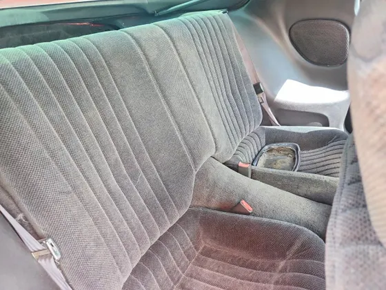 2001 Pontiac Firebird