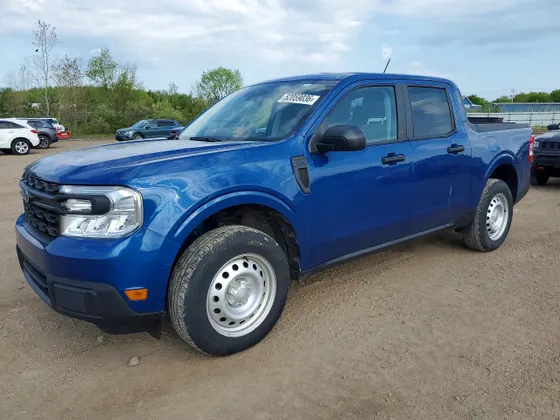 2024 Ford Maverick XL