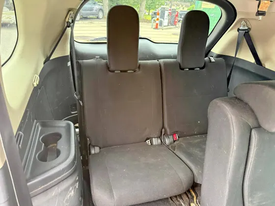 2018 Mitsubishi Outlander ES