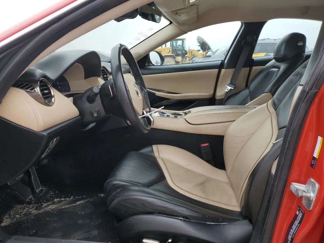 2018 Karma Revero PREMIUM PLUS