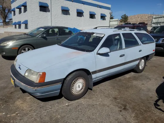 1987 Ford Taurus GL
