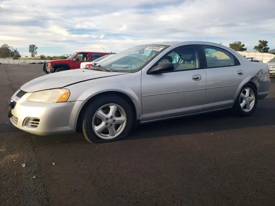 2005 Dodge Stratus