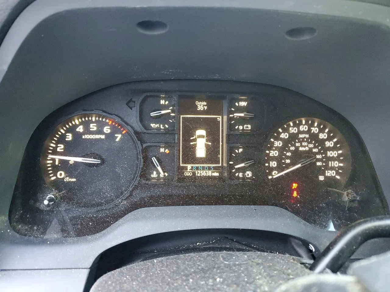 2021 Toyota Tundra 2WD SR5