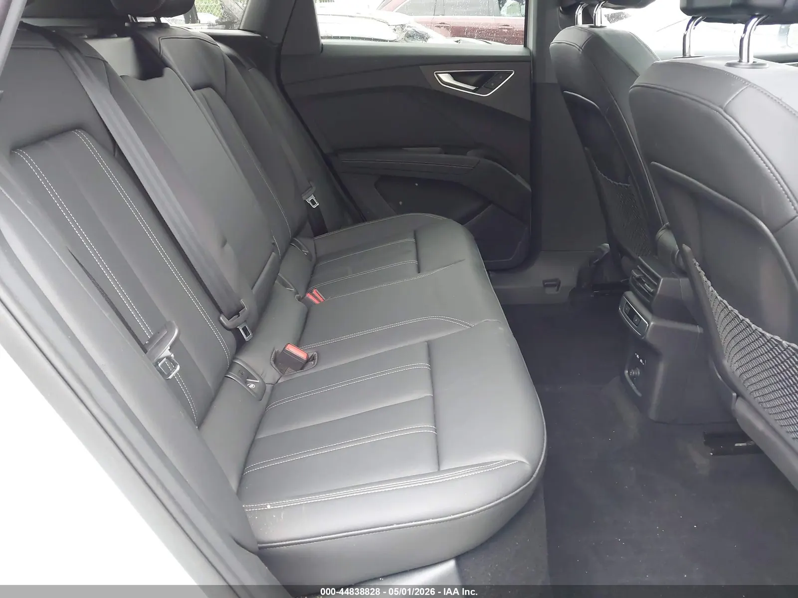 2025 Audi Q4 e-tron Premium