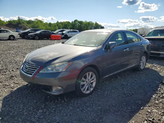 2012 Lexus ES 350 ES
