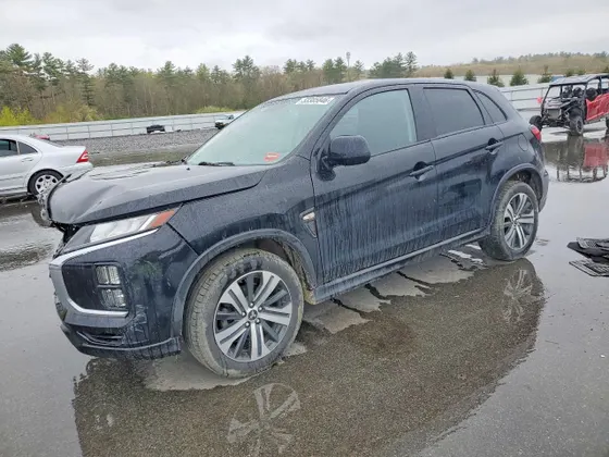 2021 Mitsubishi Outlander Sport ES