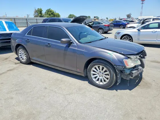 2014 Chrysler 300