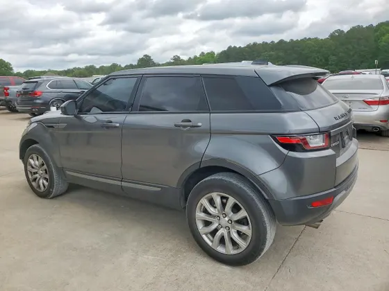 2019 Land Rover Range Rover Evoque SE