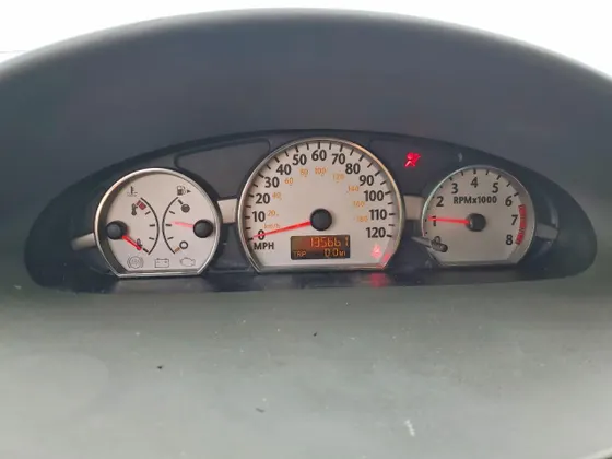 2007 Saturn ION ION 3