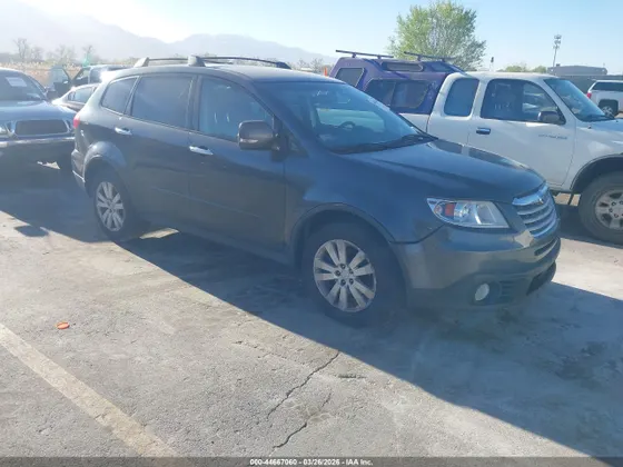2009 Subaru Tribeca 7-Pass Special Edition