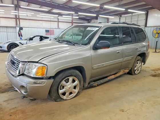 2003 GMC Envoy SLE