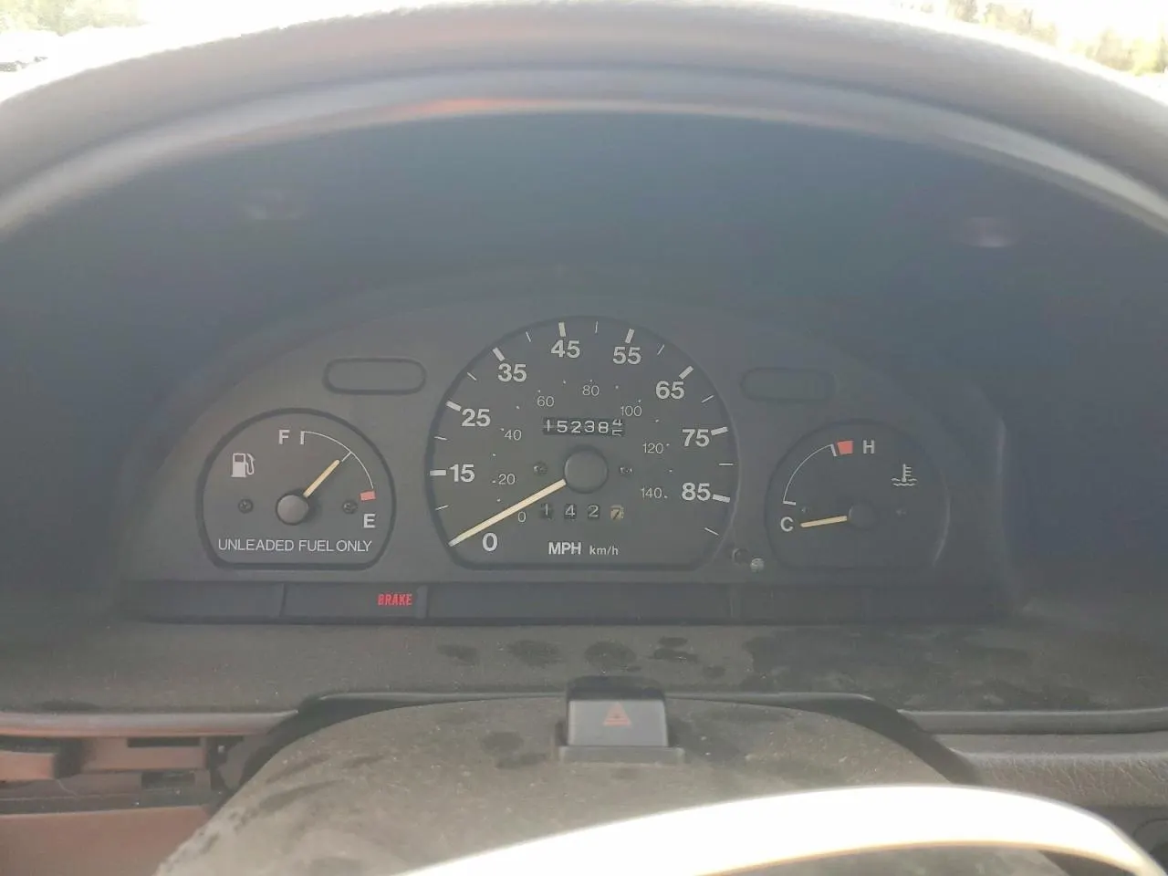 1998 Suzuki Swift