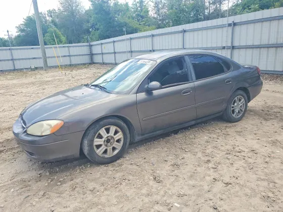 2003 Ford Taurus SES Standard