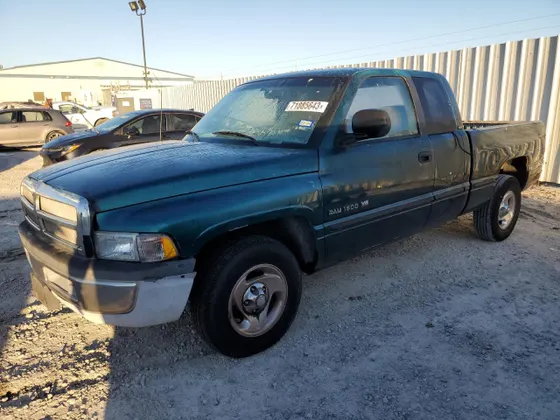 1998 Dodge Ram 1500