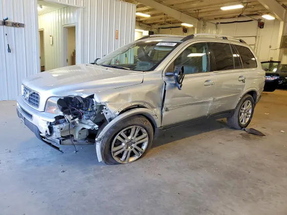 2010 Volvo XC90 I6