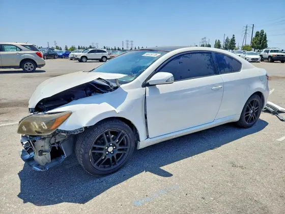 2008 Scion tC