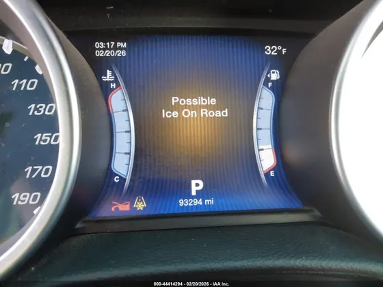 2015 Maserati Ghibli S Q4