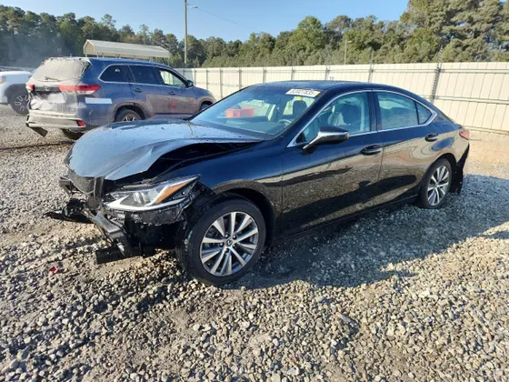 2021 Lexus ES ES 350