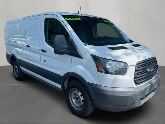 2015 Ford FORD TRANSIT T-150