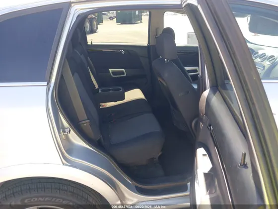 2014 Chevrolet Captiva Sport Fleet LT