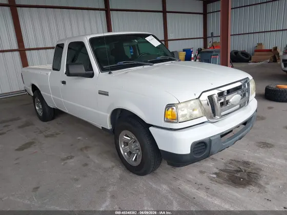2009 Ford Ranger XL