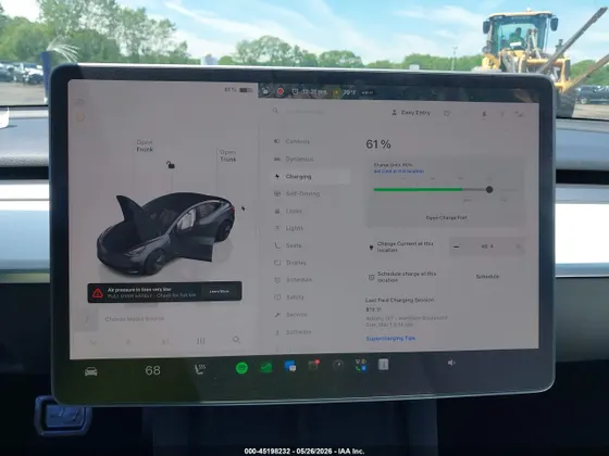 2023 Tesla Model 3 Long Range