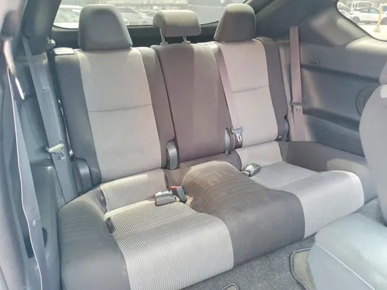 2015 Scion tC