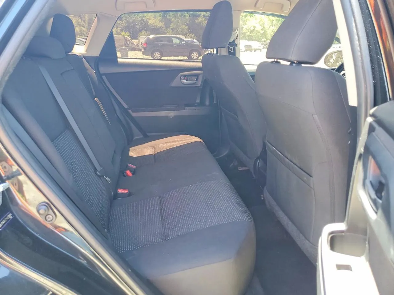 2017 Toyota Corolla iM