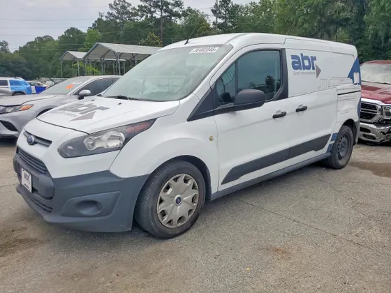 2018 Ford Transit Connect Van XL