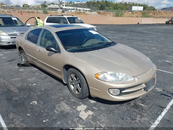 2000 Dodge Intrepid ES