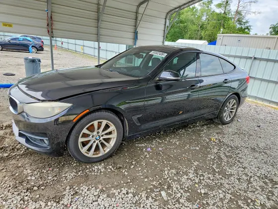 2014 BMW 3 Series Gran Turismo 328i xDrive