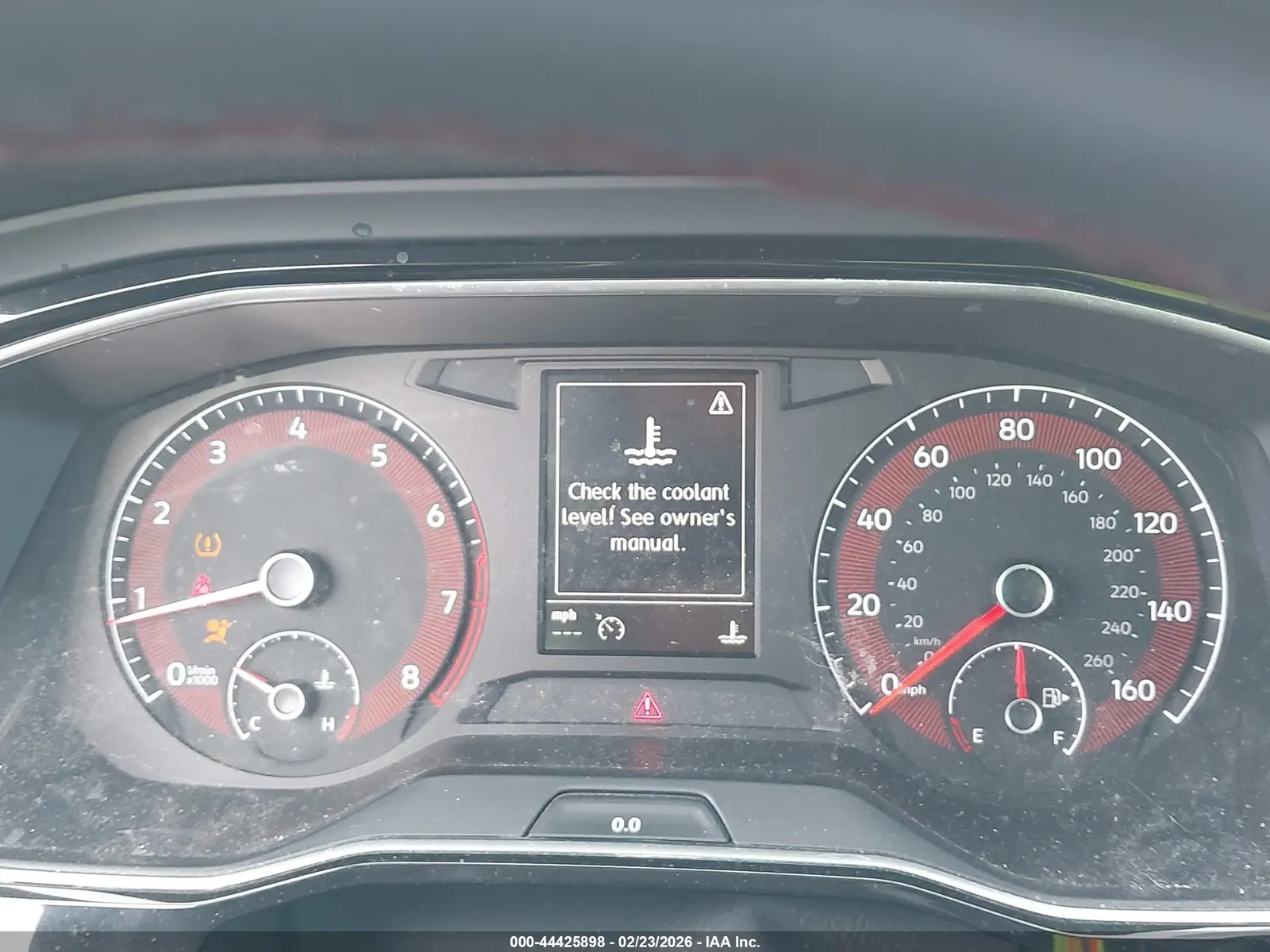 2020 Volkswagen Jetta GLI S