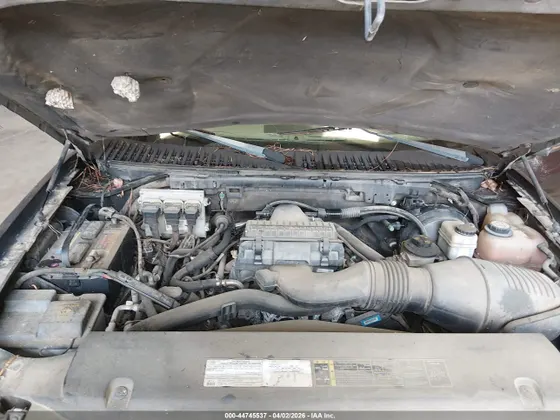 2005 Ford Expedition Eddie Bauer