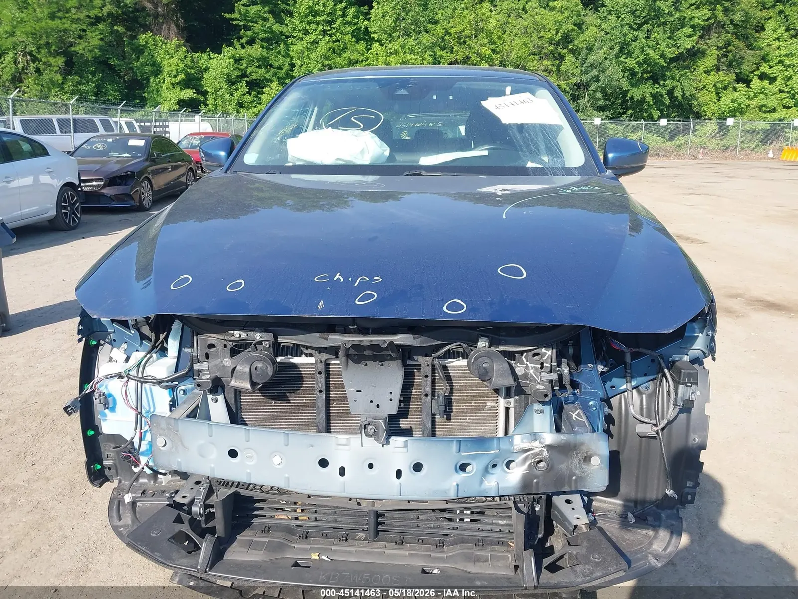 2018 Mazda CX-5 Sport
