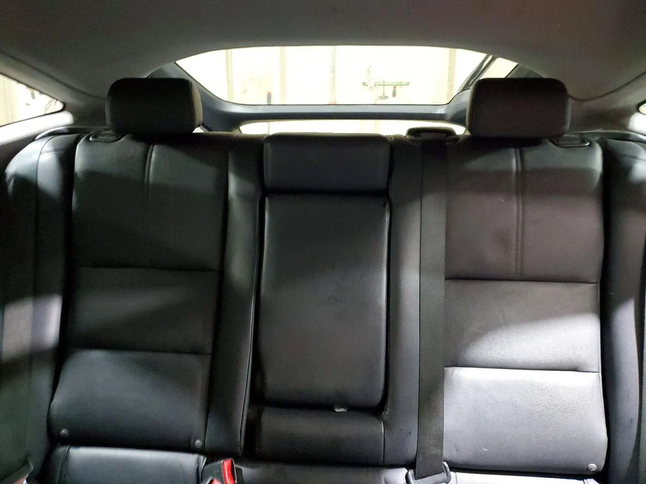 2013 Honda Crosstour EX-L