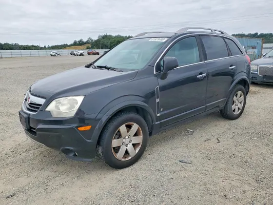 2008 Saturn VUE XR